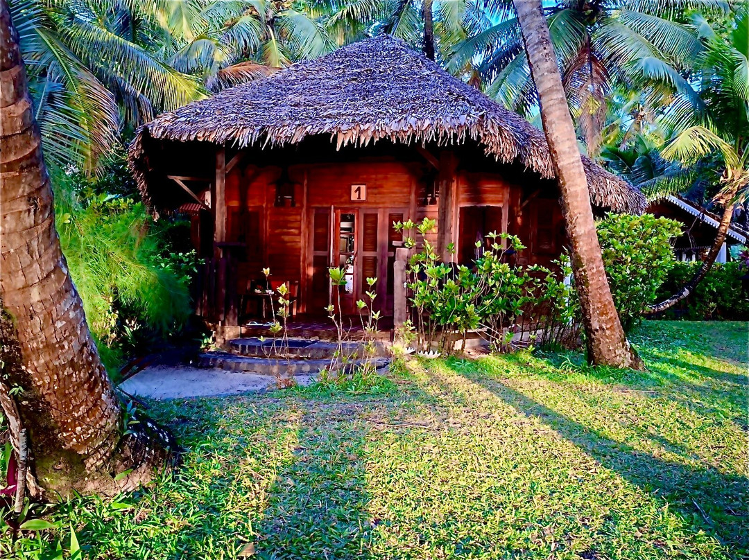Madagascar Tropic Voyage-安齐拉贝必去景点