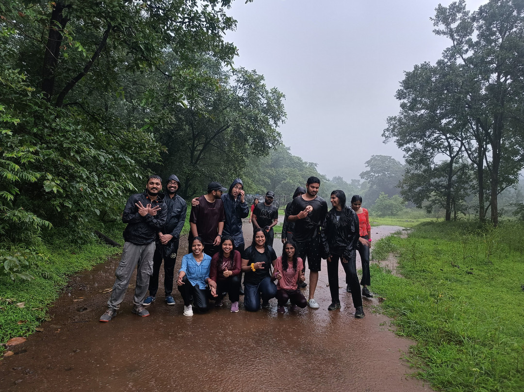 Offbeat Compass-海德拉巴必去景点