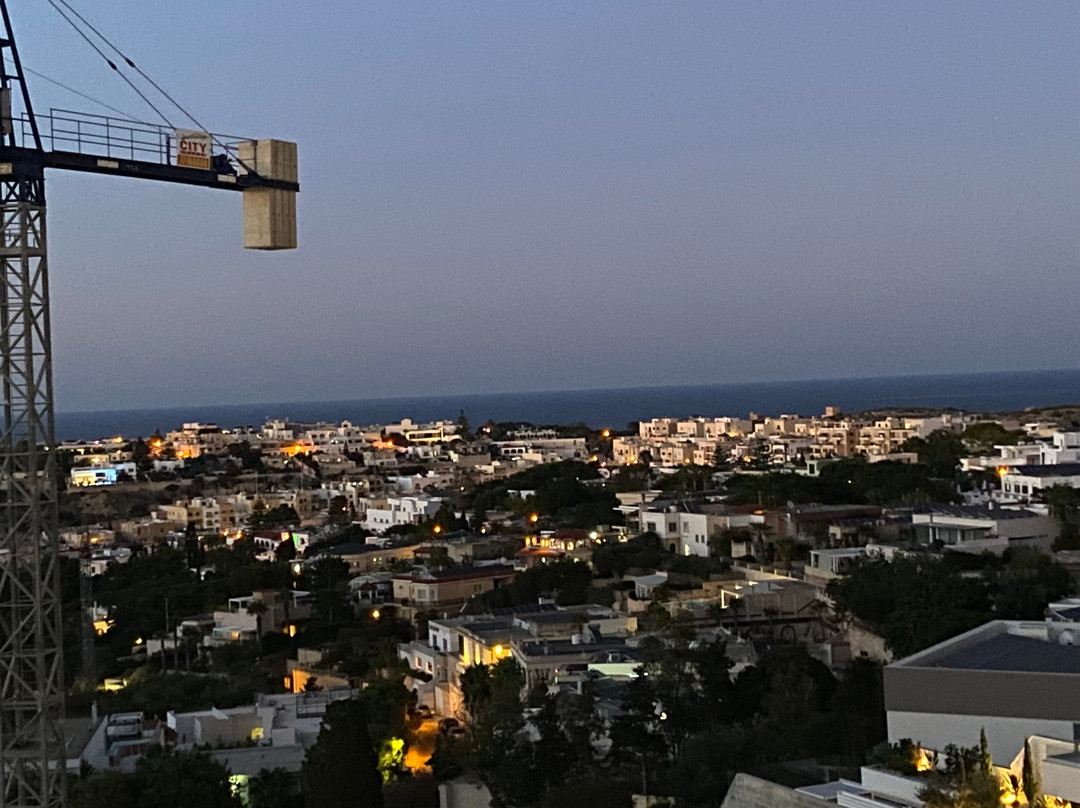 Adura Restaurant & Roof Terrace