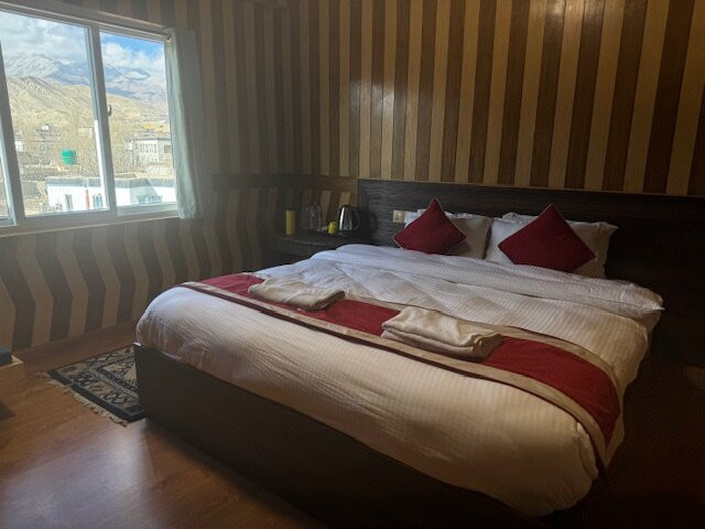 Hotel Mandala