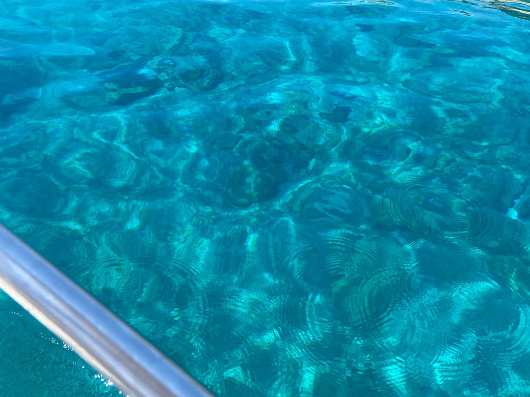 Gialitissa Boat Trips, Panermos-Panermos必去景点