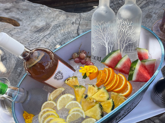 Beach Club TLV | בי'ץ  קלאב תל אביב-特拉维夫必去景点