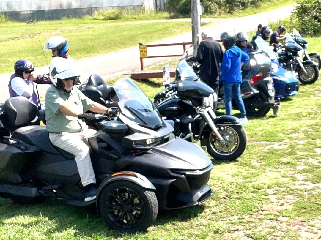 Drewry Farm & Orchards-Dover必去景点