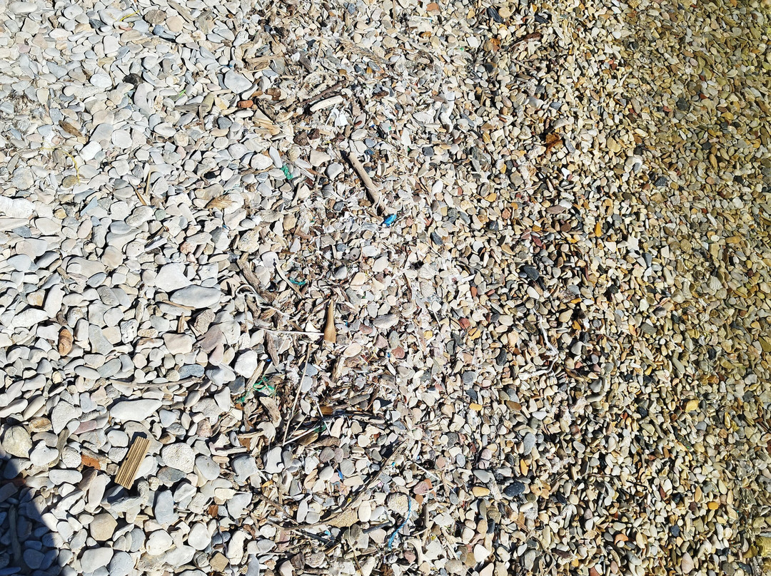 Gerakas Beach-Alonnisos必去景点