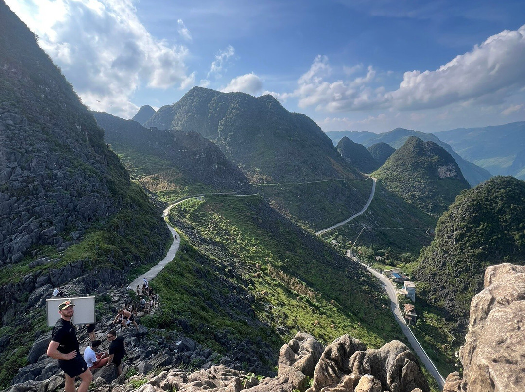 Jasmine Tours Ha Giang-Ha Giang必去景点