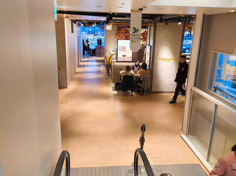 Cocono Susukino-札幌市必去景点