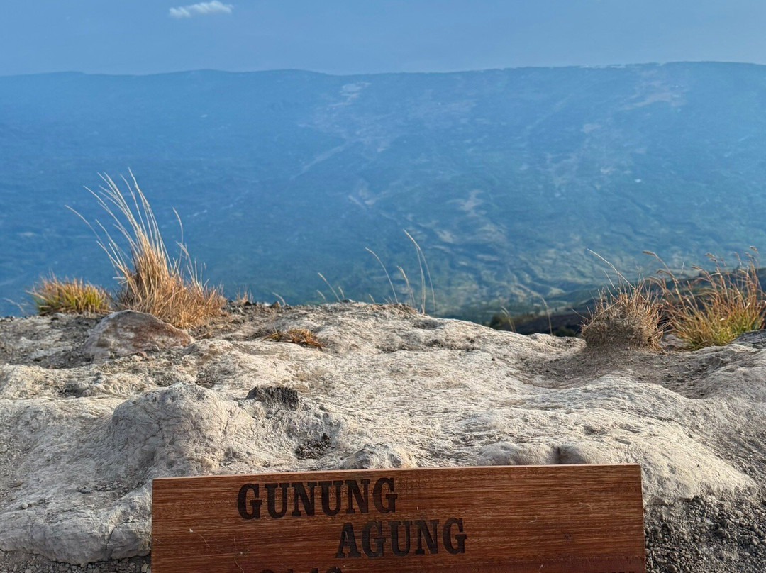 Bali Sunrise Trekking & Tours-乌布必去景点