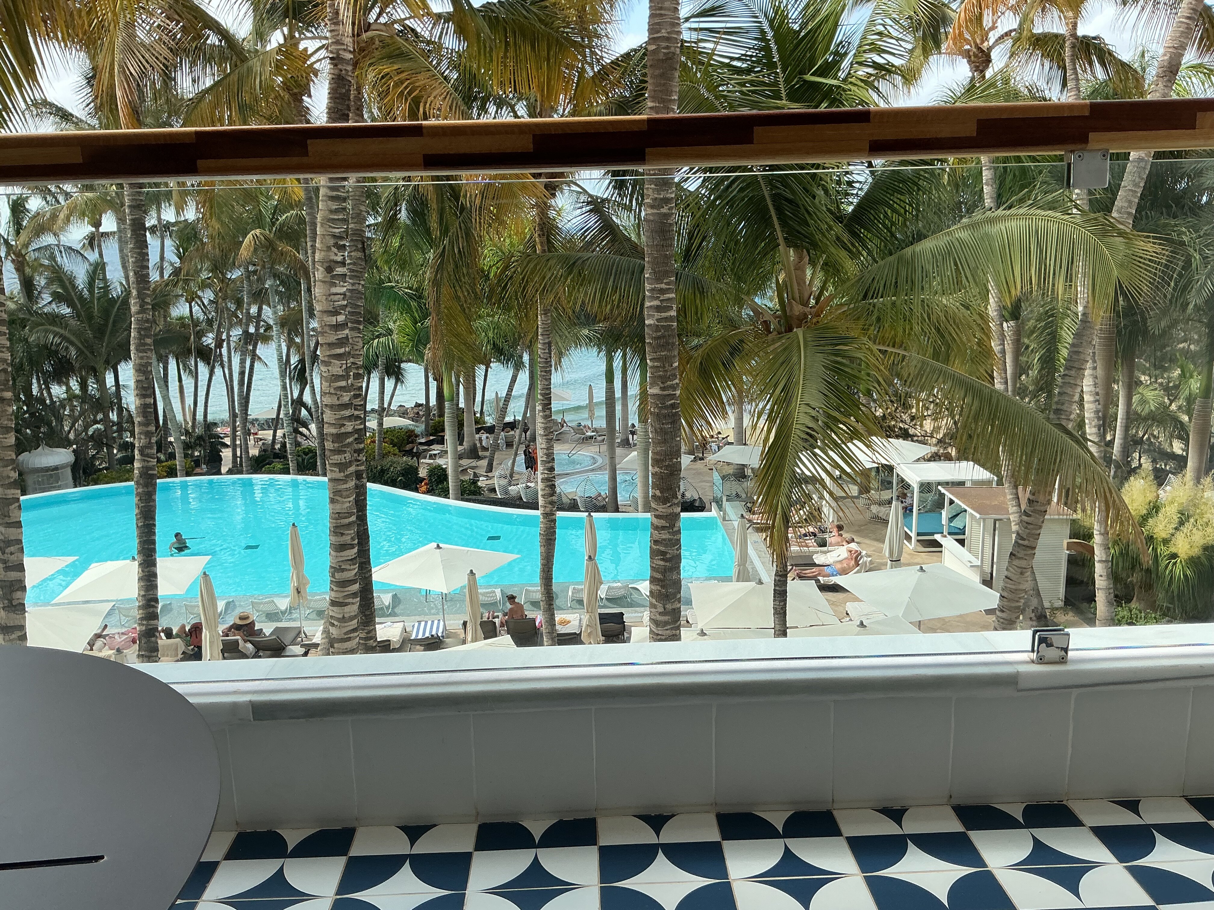 法里奥尼斯酒店-酒店景观