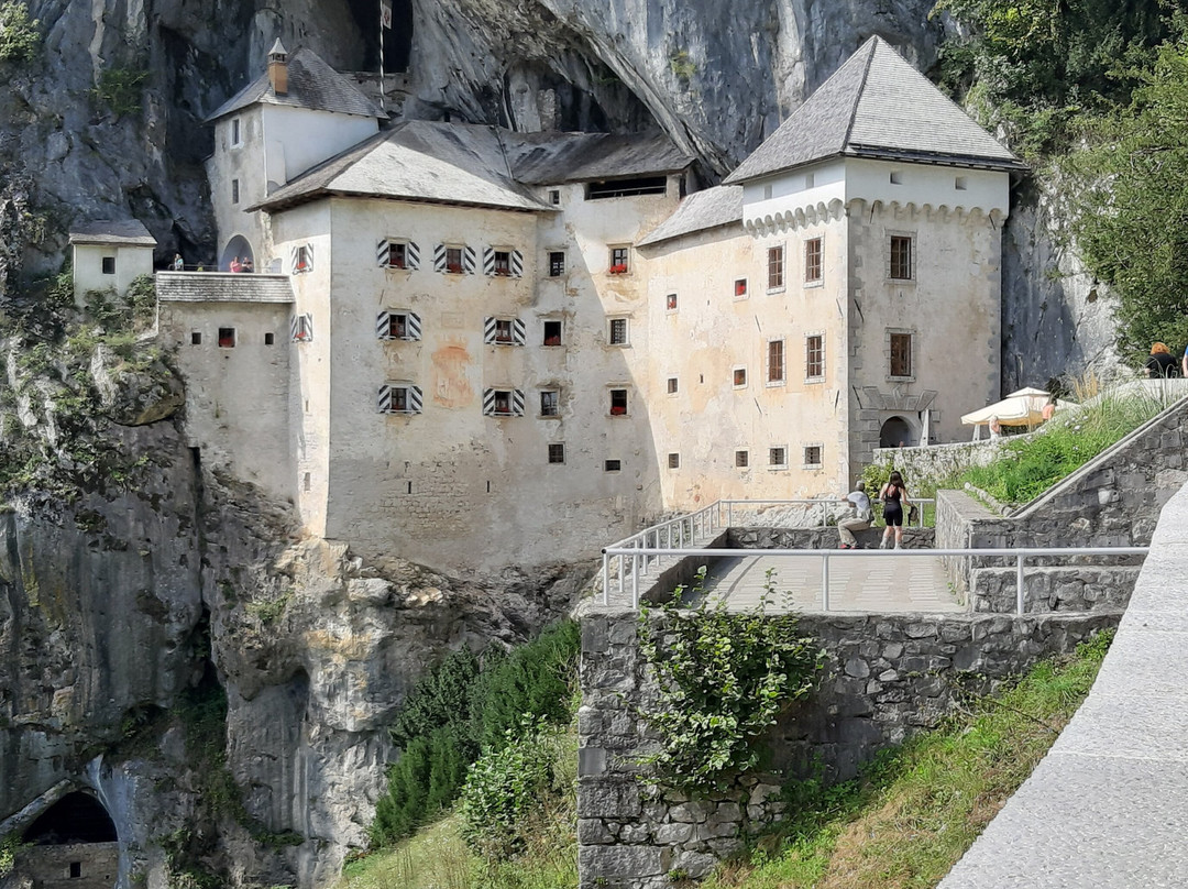 Maya Bled Transfers-布莱德必去景点