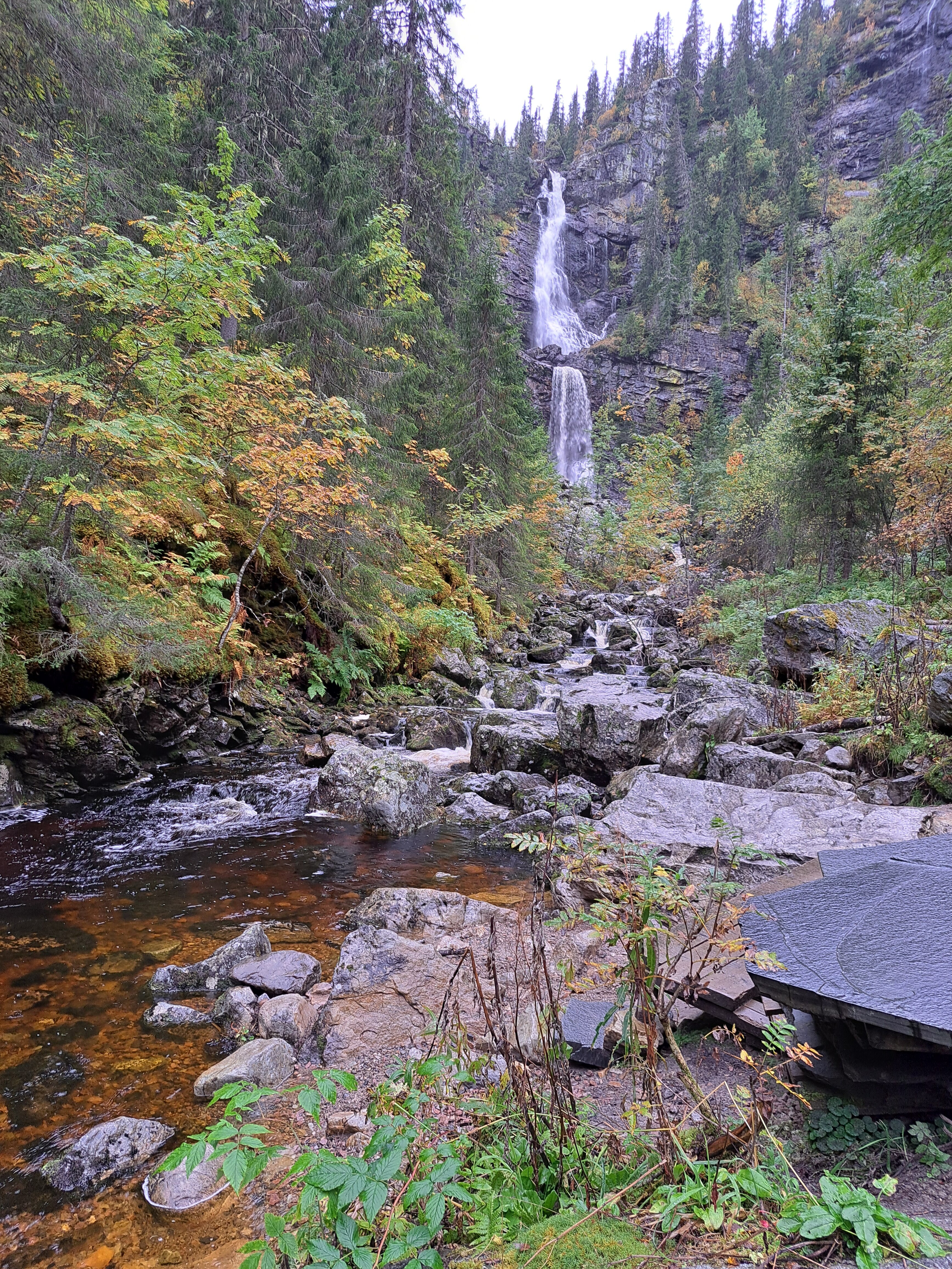 Hotell Klovsjofjall-官方