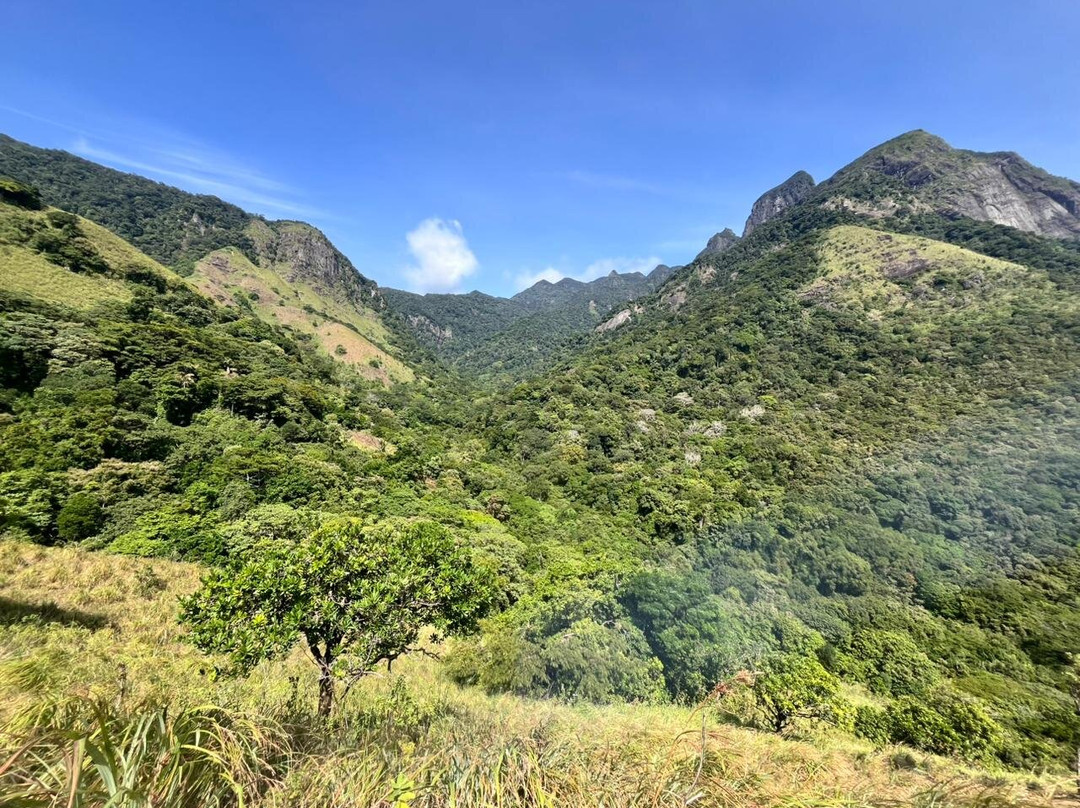 Meemure Nature Camp-Meemure必去景点