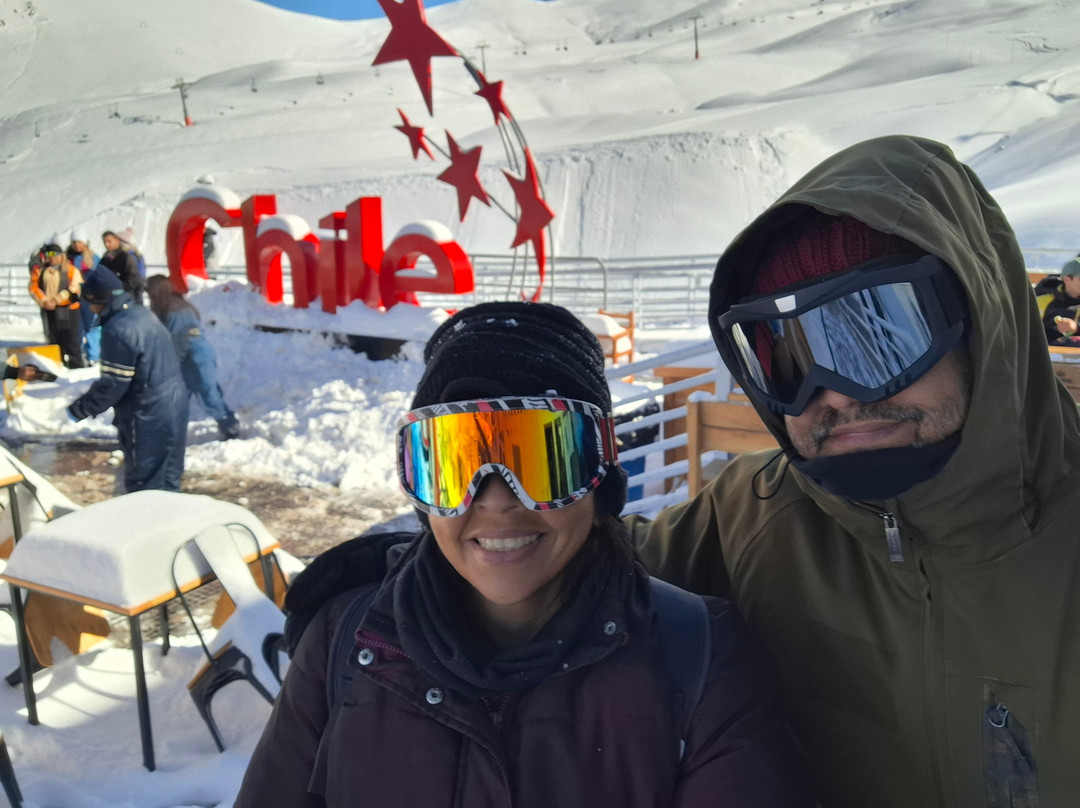 TourGo-圣地亚哥必去景点