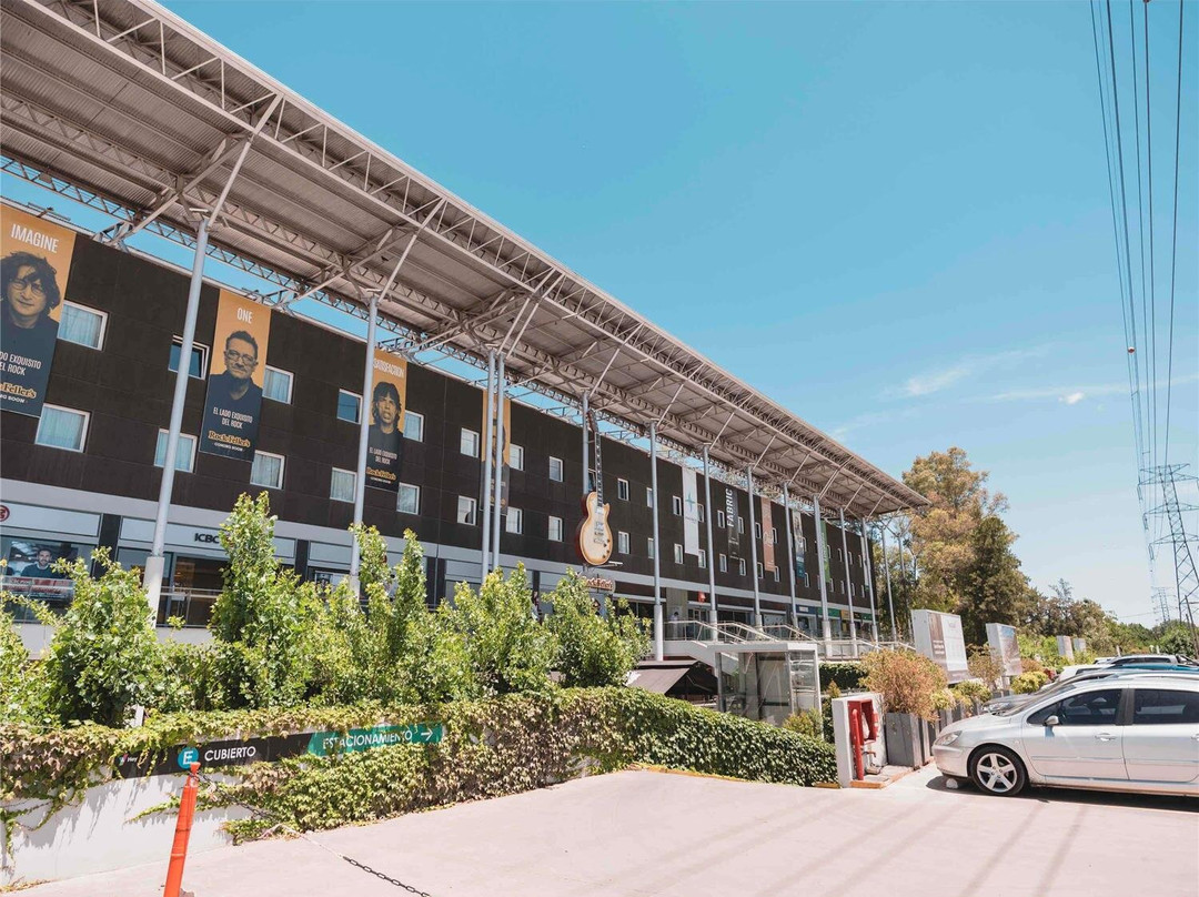 Pilar酒店住宿-宜必思皮拉尔酒店