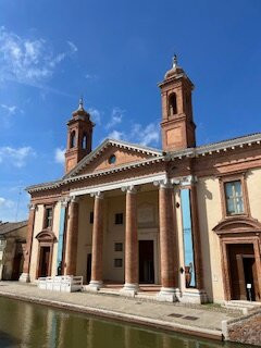 Museo Delta Antico-科马基奥必去景点