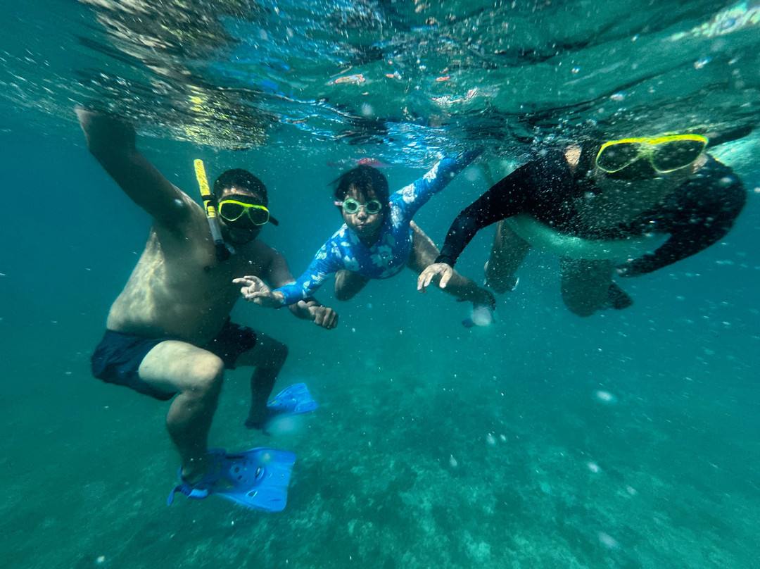 Genuine Costa Rica-Playas del Coco必去景点