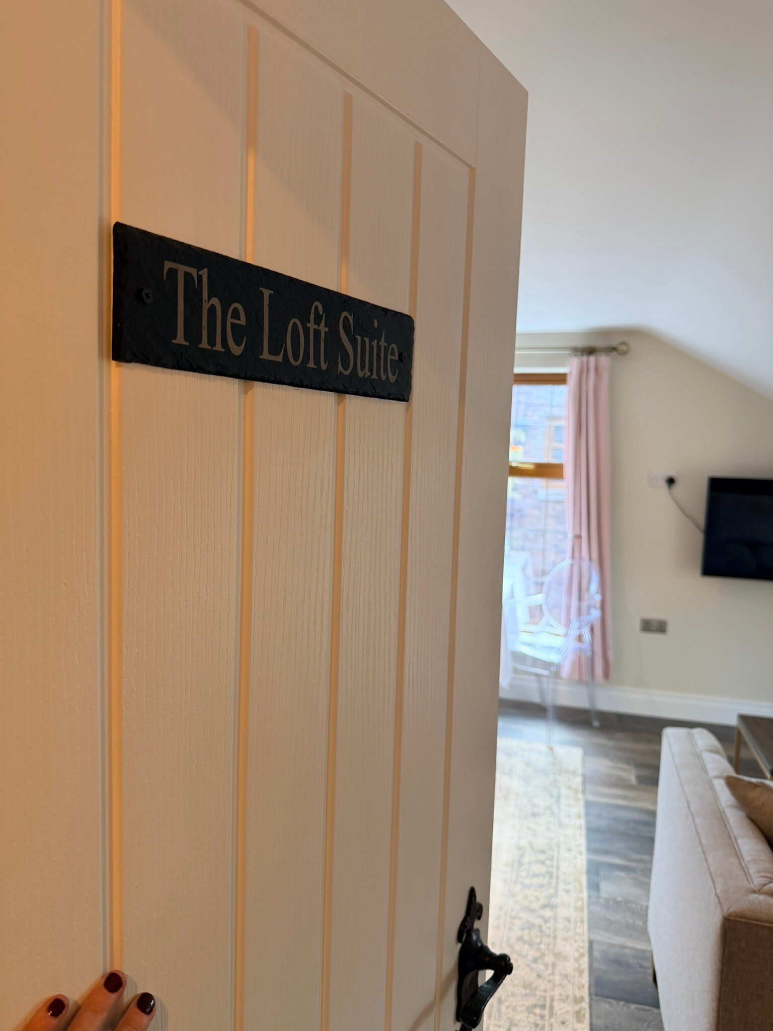 Blackwell House-官方