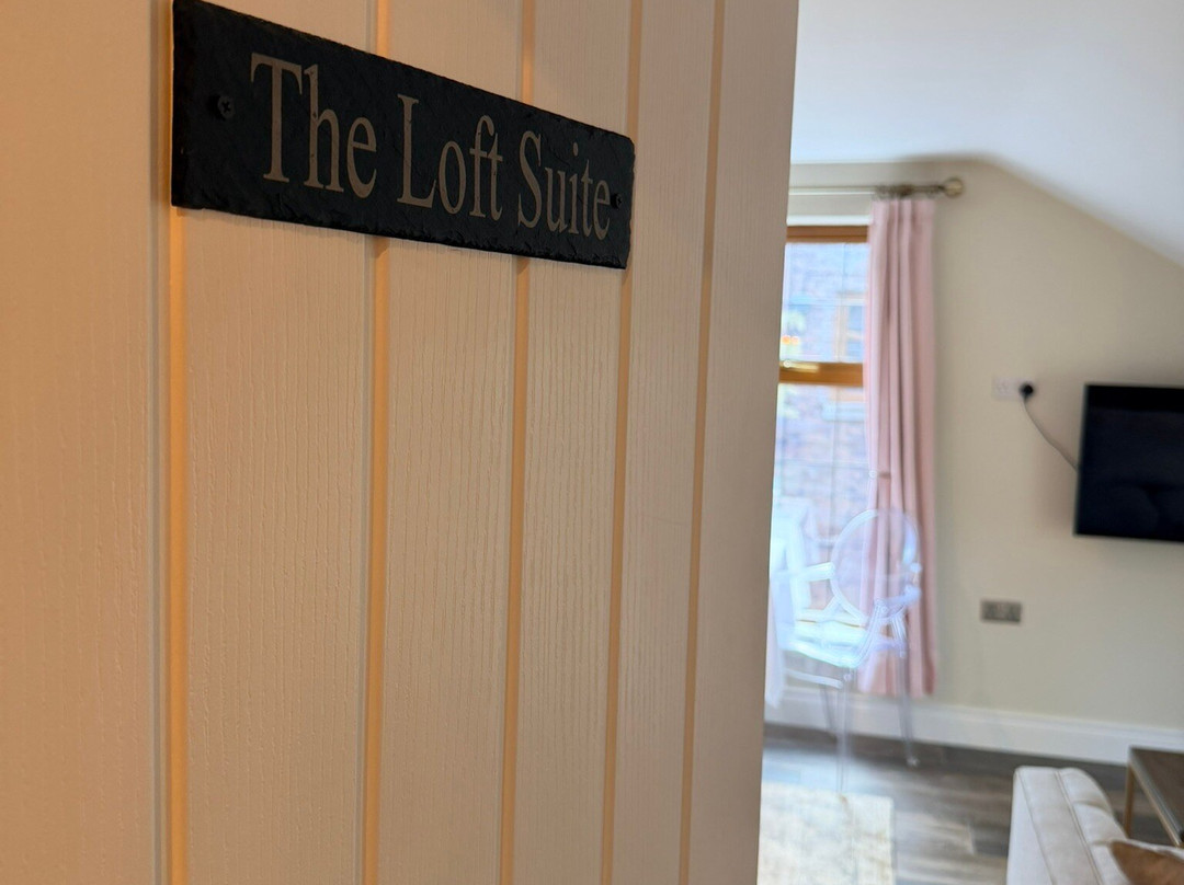 Blackwell House主图