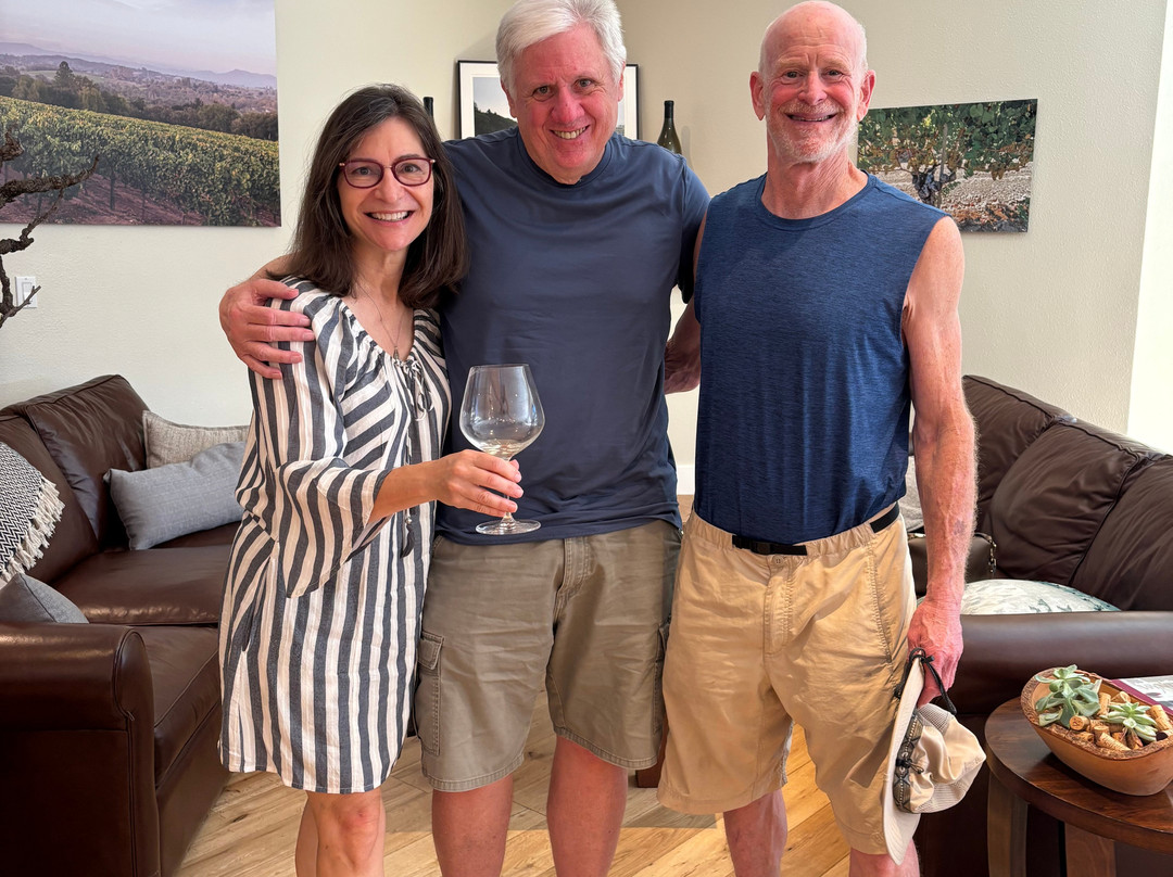 Dutton-Goldfield Winery-Sebastopol必去景点