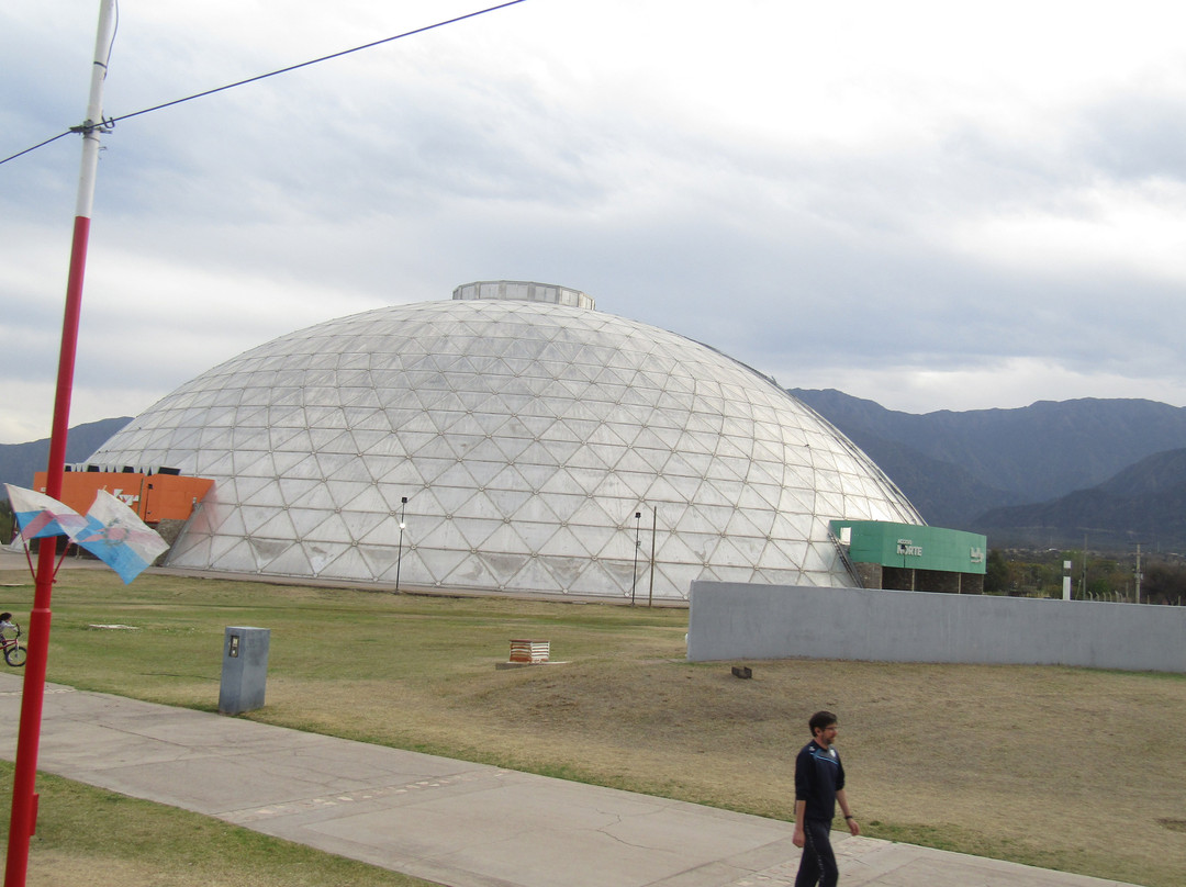 Parque de la Ciudad-拉里奥哈必去景点