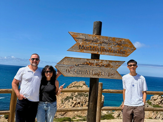 Morocco Tour Advisor-卡萨布兰卡必去景点