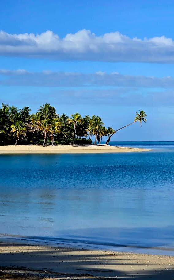 Six Senses Fiji-浴室