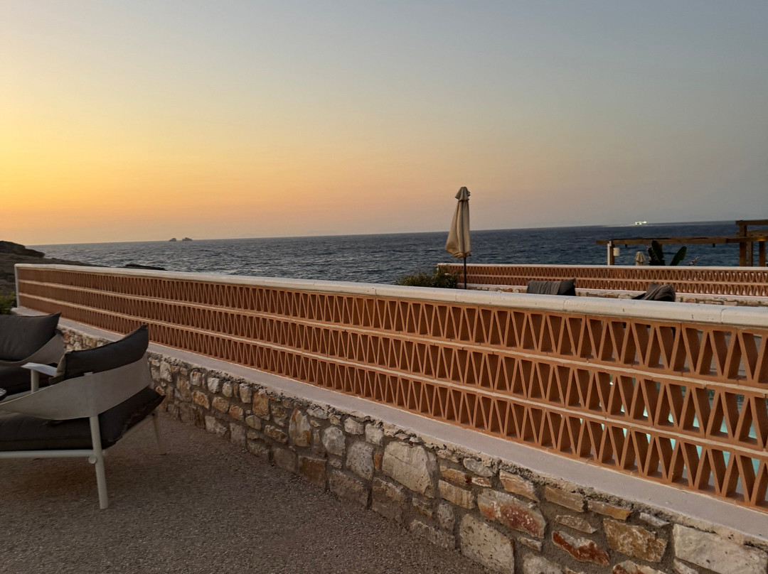 米努瓦村Spa酒店主图