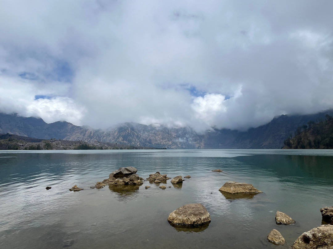 Em Adventure-Sembalun Lawang必去景点