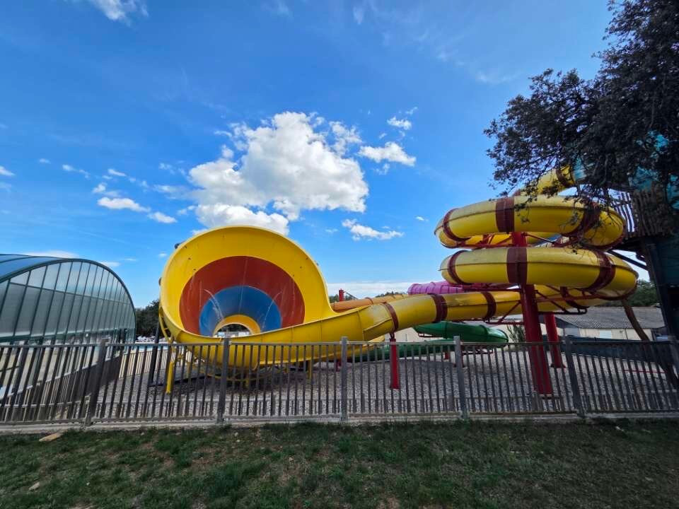 Camping Capfun Imbours主图