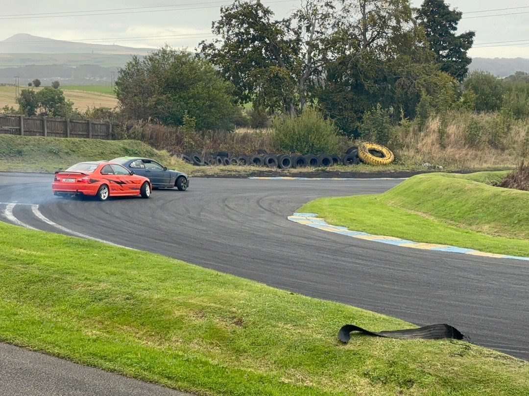 Driftland-Lochgelly必去景点