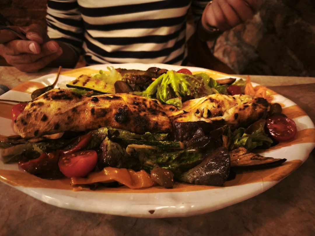 Geppetto Bastia主图