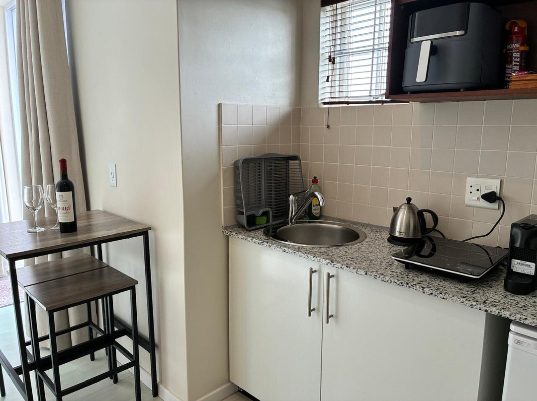 Manor on the Bay主图