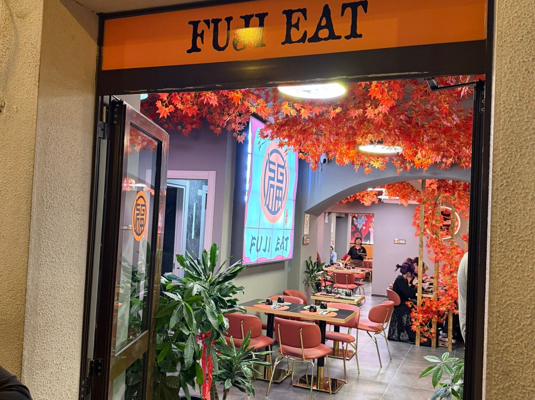 Fuji Eat