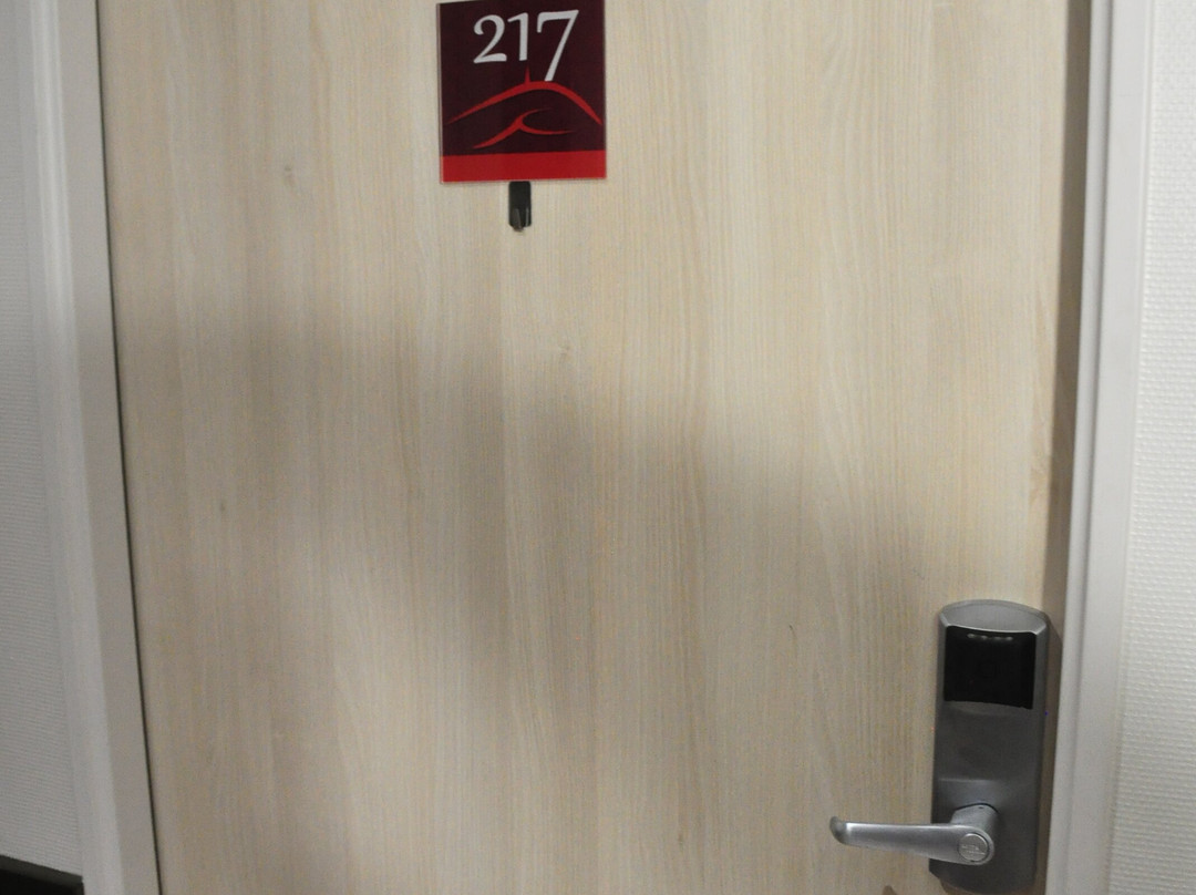 Hotel Clermont Estaing主图