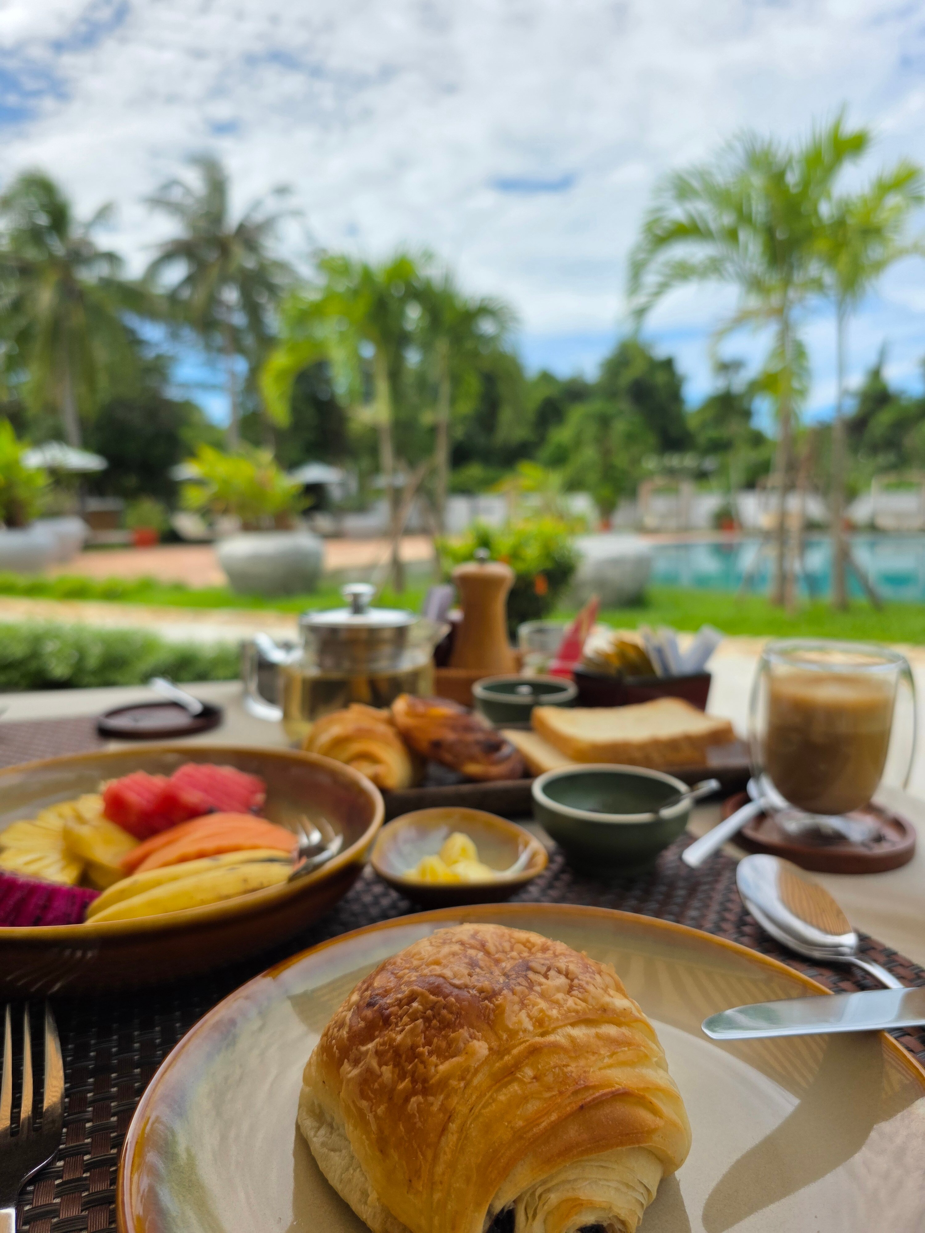 Samanea Beach Resort & Spa-官方