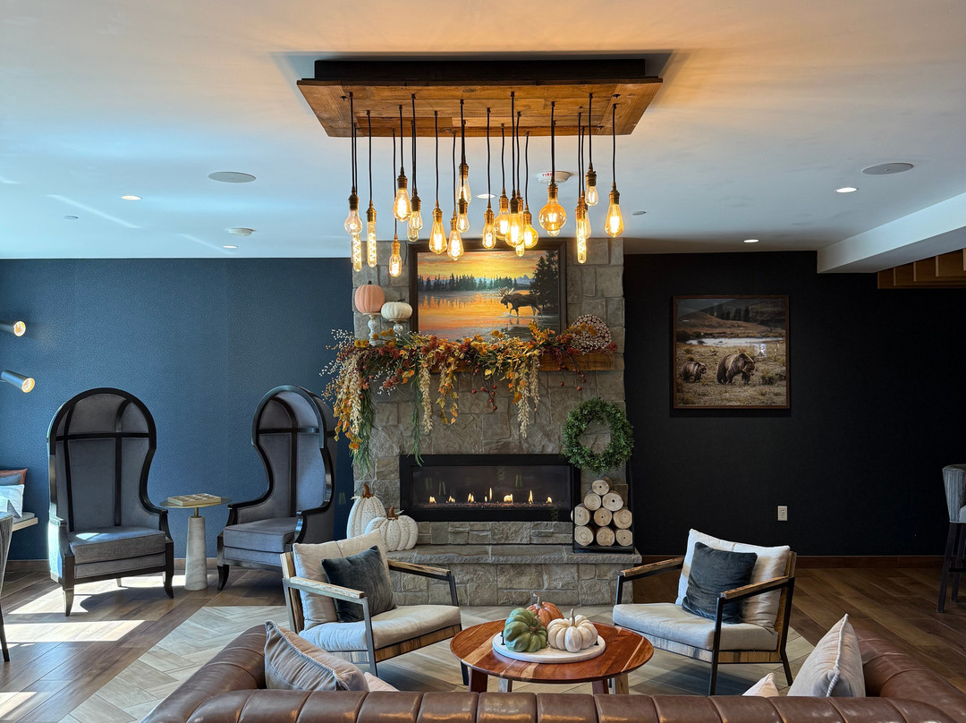 SpringHill Suites by Marriott Island Park Yellowstone主图