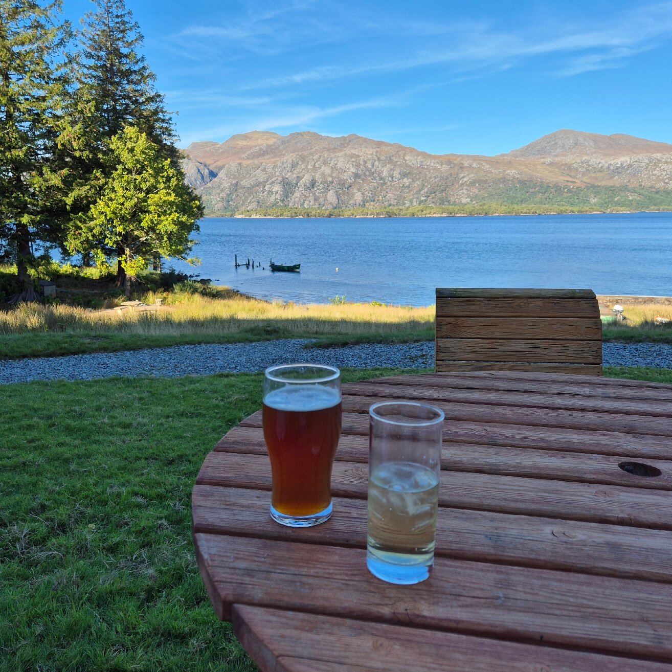 Loch Maree Hotel-官方