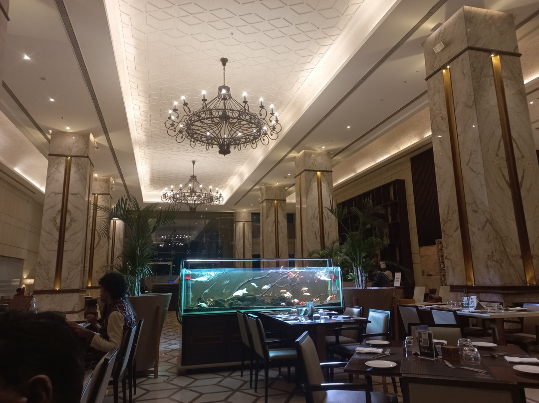 Gift City Club, A Member Of Radisson Individuals主图