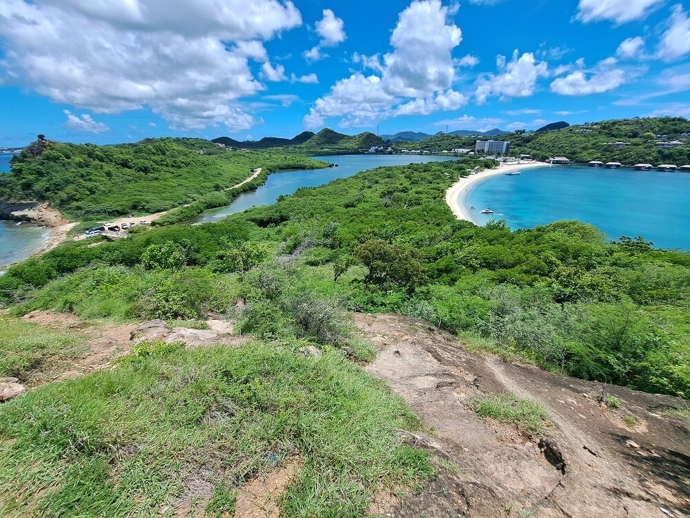 Fort Barrington-圣 约翰必去景点