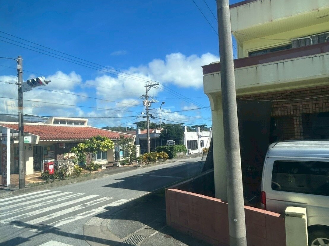 Ohara Port (Nakama Port)-Taketomi-cho必去景点