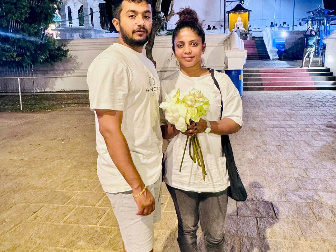 Tango Tours Sri Lanka-唐卡拉必去景点