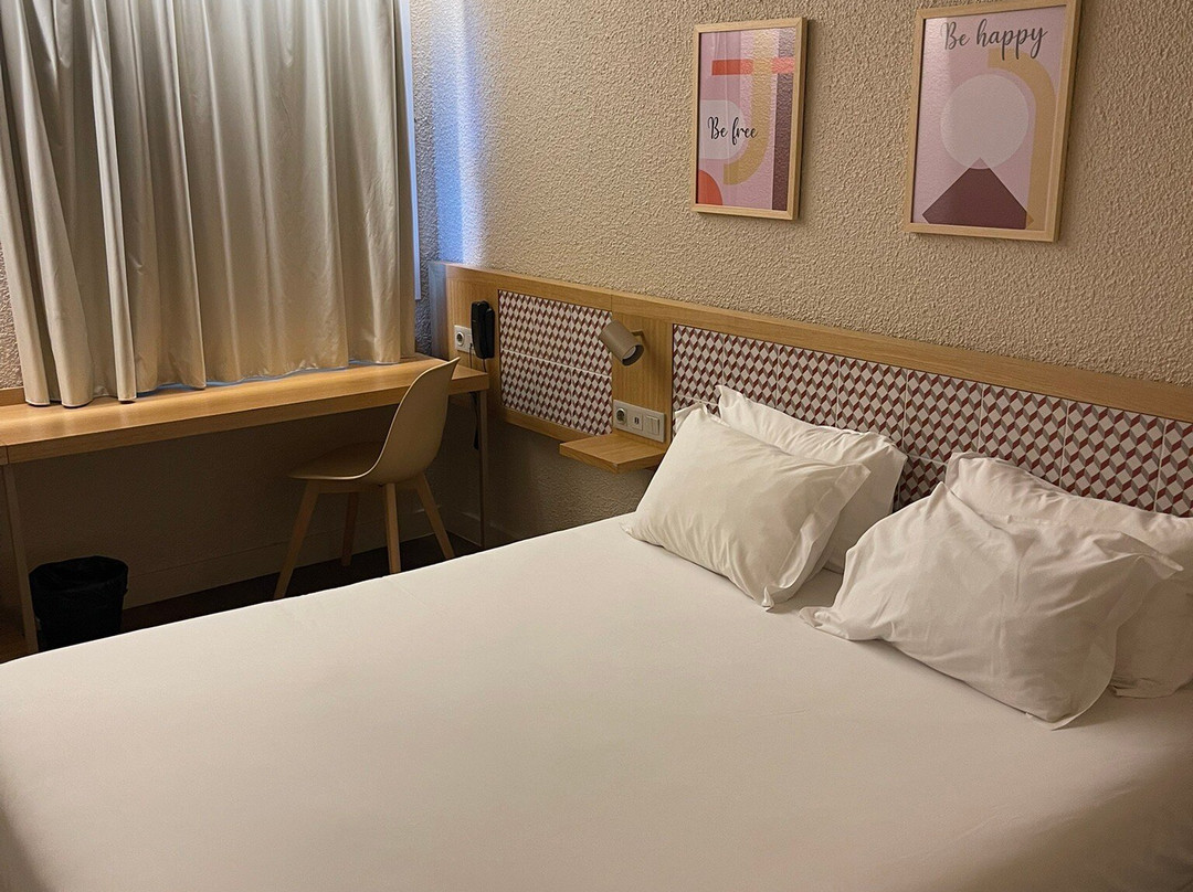 Flag Hotel Lisboa Oeiras