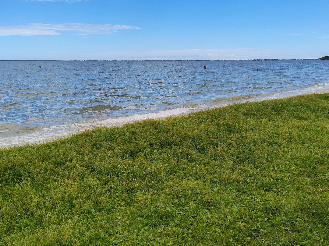 Lagoa de Araruama-Iguaba Grande必去景点