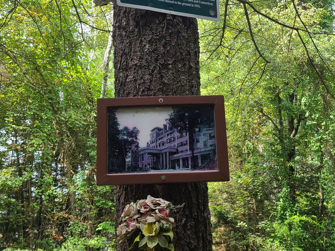 Kennedy Park-莱诺克斯必去景点