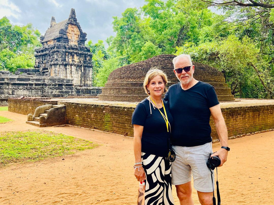 Amazing Sunshine Holidays-康提必去景点