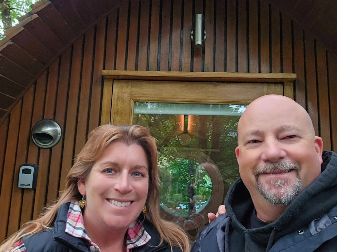 RiverBeds Luxury Wee Lodges主图