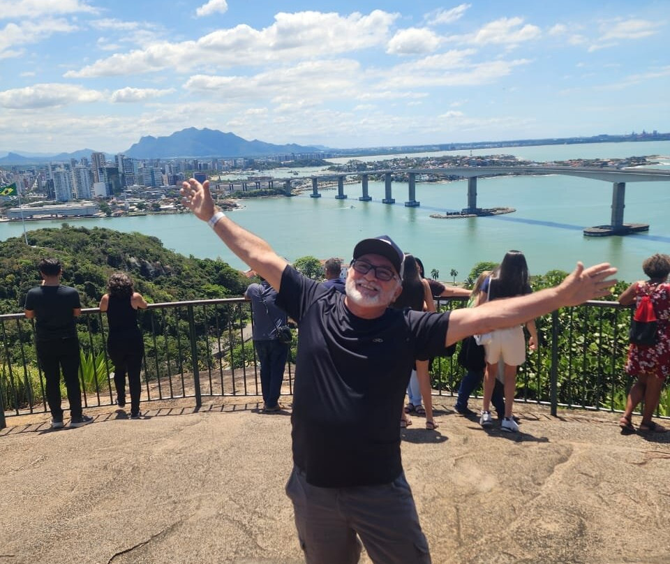 Sleep Inn Vitoria Praia Do Canto主图