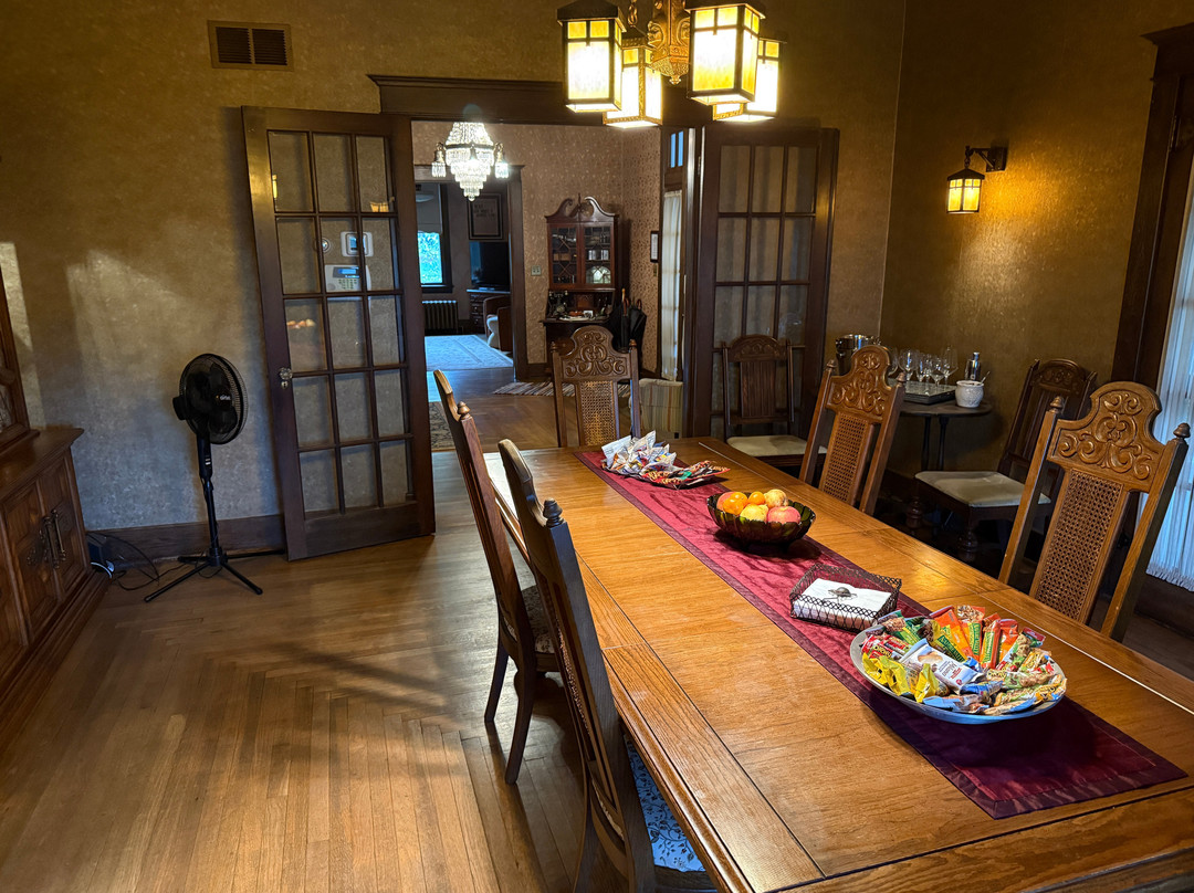 Smith House Inn主图