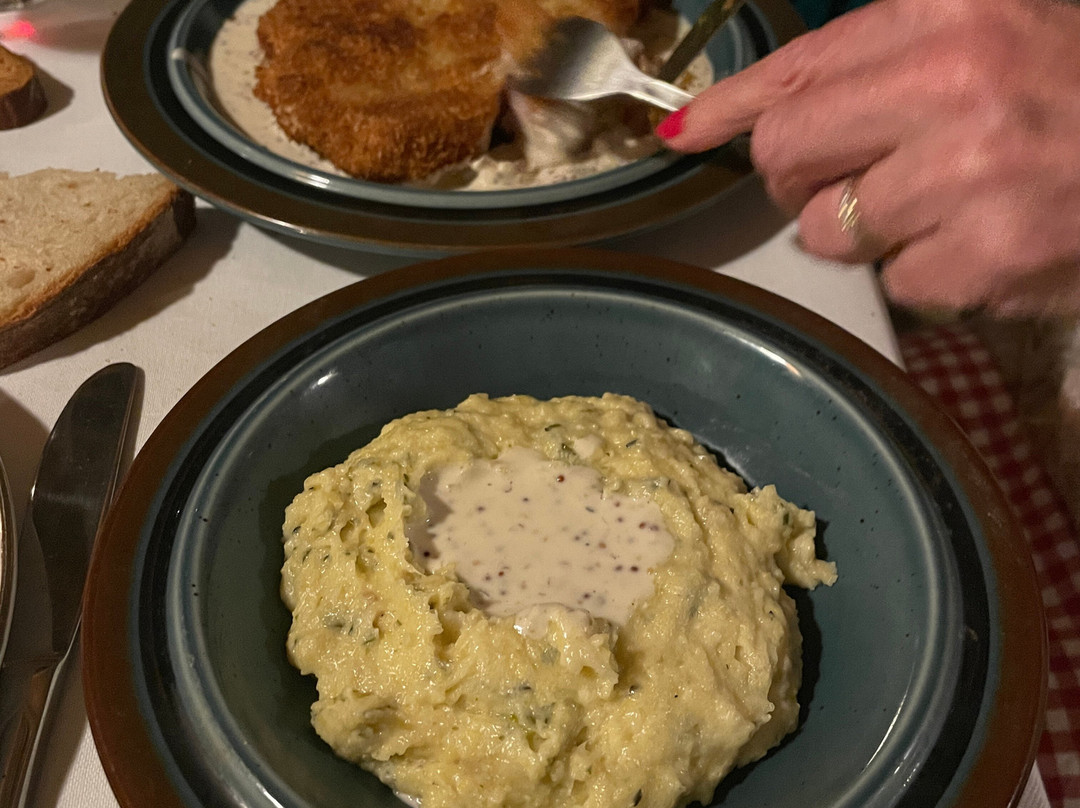 Auberge de Tesa主图