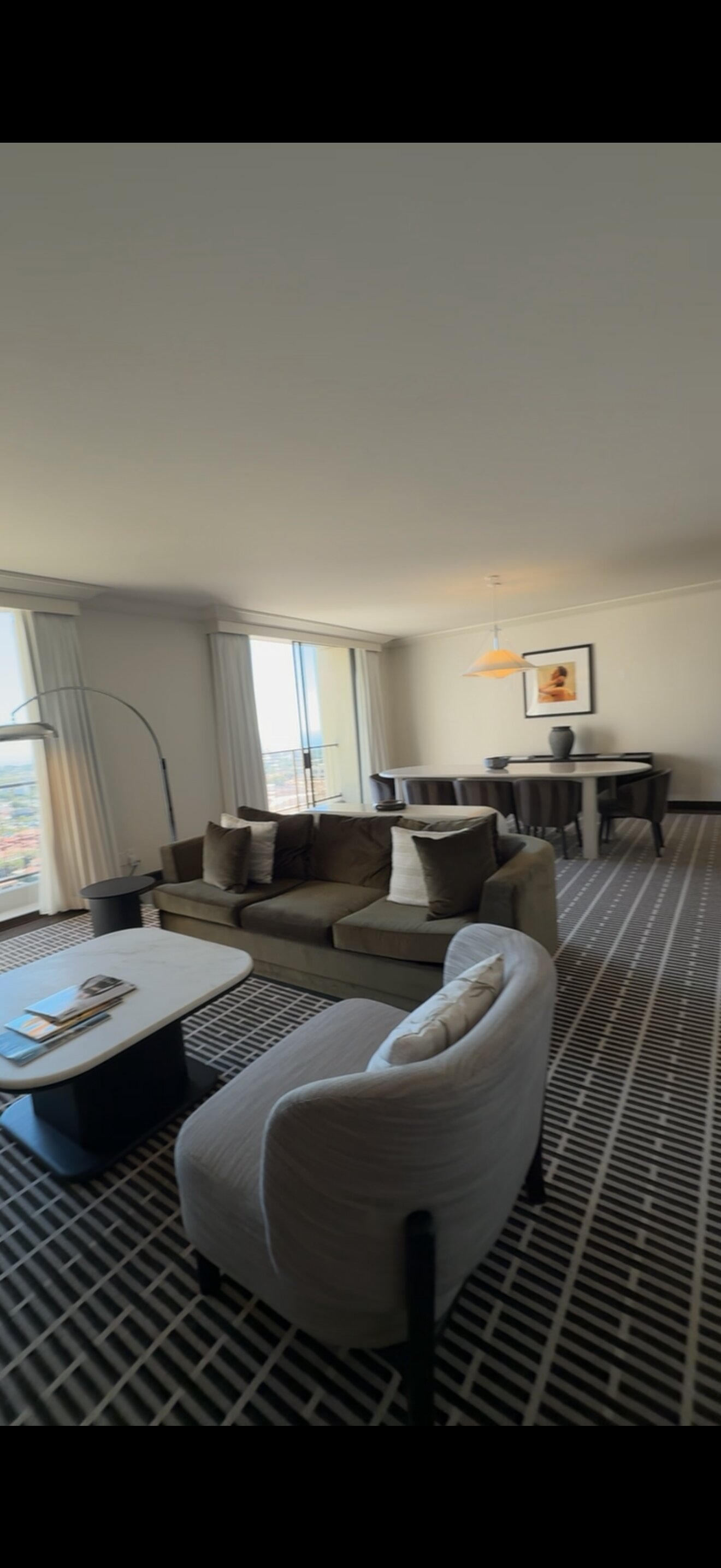 Pendry Newport Beach-客卧