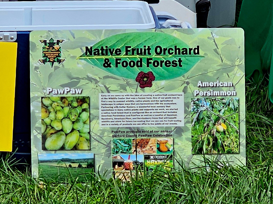 Susquehannock Wildlife Society-Darlington必去景点